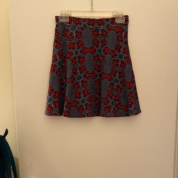 ModCloth Ladybug Skirt - Picture 5 of 6